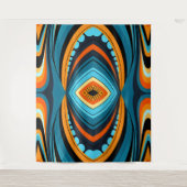 MOS 1 WANDTEPPICH (Vorderseite)