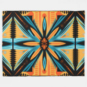 MOS 2 FLEECEDECKE (Vorderseite (Horizontal))