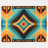 MOS 3 FLEECEDECKE (Vorderseite (Horizontal))