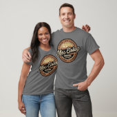 Mos Eisley Cna Mädchen T-Shirt (Unisex)