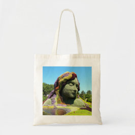 Mosaï Kanada 150 Feiern - Taschen-Tasche Tragetasche