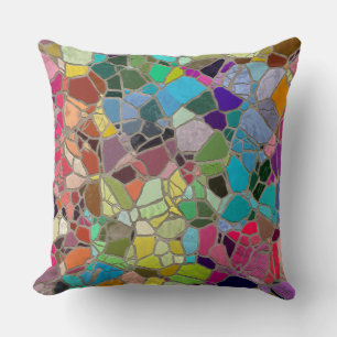 Mosaic 15A Kissen