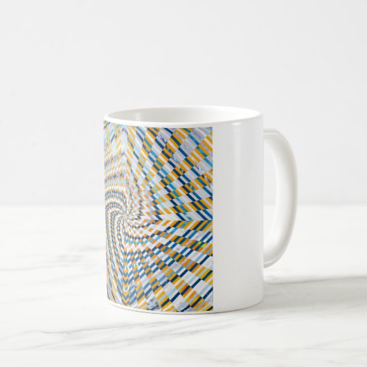Mosaic 1a kaffeetasse (VorderseiteRechts)