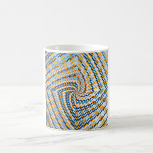 Mosaic 1a kaffeetasse