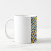 Mosaic 1a kaffeetasse (Links)