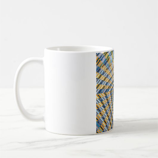 Mosaic 1a kaffeetasse (Links)