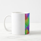 Mosaic 2 kaffeetasse (Links)