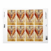 MOSAIC ANGEL (Vorne)