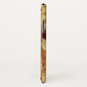 MOSAIC ANGEL MONOGRAM Case-Mate iPhone HÜLLE (Hinten/Rechts)