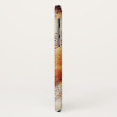 MOSAIC ANGEL MONOGRAM Case-Mate iPhone HÜLLE (Hinten/Links)