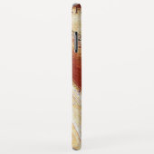 MOSAIC ANGEL MONOGRAM Case-Mate iPhone HÜLLE (Hinten/Rechts)