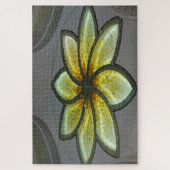 Mosaic Design Jigsaw Puzzle (Vertikal)