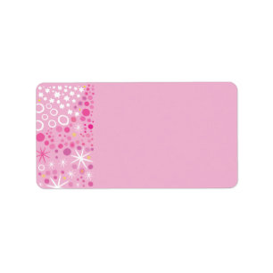 MOSAIC DOVE oF PEACE Return Address Label Aufklebe Adressaufkleber