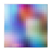 Mosaic Dreamy Glass Pattern Küche Badezimmer Küche Fliese (Vorderseite)