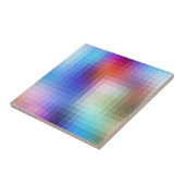 Mosaic Dreamy Glass Pattern Küche Badezimmer Küche Fliese (Seite)