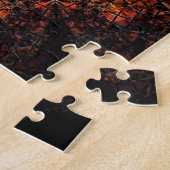 Mosaic Fire Puzzle (Seite)