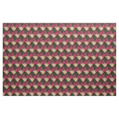 Mosaic Geometric Muster #2 Stoff (Yard (91,4 cm))