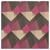 Mosaic Geometric Muster #2 Stoff (Muster)