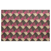 Mosaic Geometric Muster #2 Stoff (Fat Quarter (45,7 x 55,9 cm))