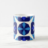Mosaic. Kaffeetasse (Mittel)