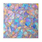 Mosaic Magic Tiles Fliese (Vorderseite)