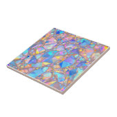 Mosaic Magic Tiles Fliese (Seite)