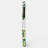 Mosaic Modern Monogram #12 Case-Mate iPhone Hülle (Hinten/Links)