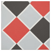 MOSAIC Quadrate Muster + Ihr Backgr. Ideen Stoff (Muster)
