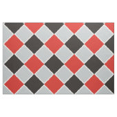 MOSAIC Quadrate Muster + Ihr Backgr. Ideen Stoff (Fat Quarter (45,7 x 55,9 cm))