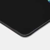 Mosaic Radiance (Linear) Schreibtischunterlage (Ecke)