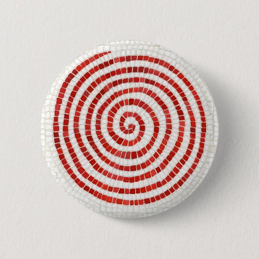 MOSAIC Round Button (Vorderseite)