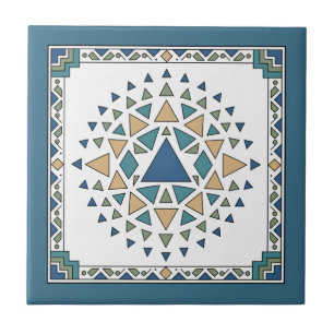 Mosaic Southwest Fliese