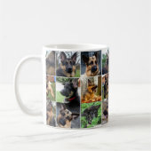 mosaicMug Kaffeetasse (Links)