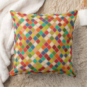 MOSAICO Abrazo Kissen (Decke)