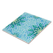 Mosaico Marino Fliese (Seite)