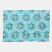 Mosaico Marino Geschirrtuch (Horizontal)