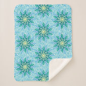 Mosaico Marino Sherpadecke (Vorderseite)