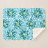 Mosaico Marino Sherpadecke (Vorderseite (Horizontal))