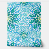 Mosaico Marino Tapete (Abrollen)