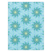 Mosaico Marino Tischdecke (Vorderseite)