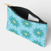 Mosaico Marino Zubehörtasche (Offen)