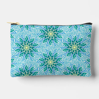 Mosaico Marino Zubehörtasche