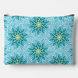 Mosaico Marino Zubehörtasche