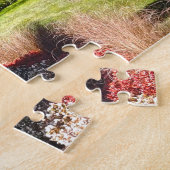 Mosaïculturen Montreal. Puzzle (Seite)