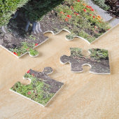 Mosaïculturen Montreal. Puzzle (Seite)