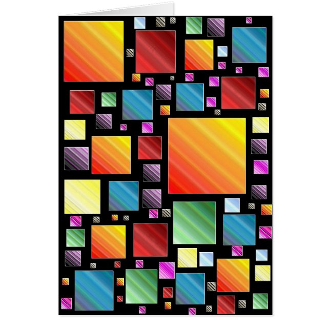 Mosaik (Vorne)