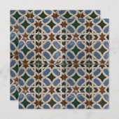 Mosaik (Vorne/Hinten)