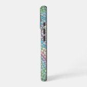 Mosaik 11 iPhone 16 hülle (Linke Seite)