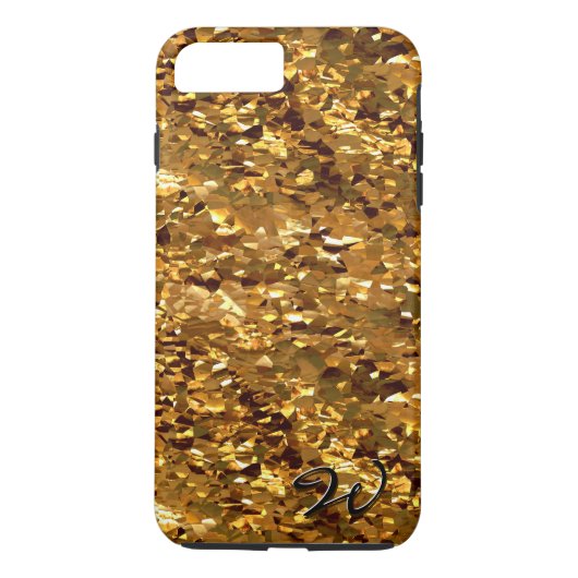 Mosaik 14A-14B Bildoptionen Case-Mate iPhone Hülle (Rückseite)