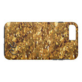 Mosaik 14A-14B Bildoptionen Case-Mate iPhone Hülle (Rückseite (Horizontal))